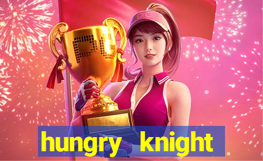 hungry knight gameboy rom pt br gba